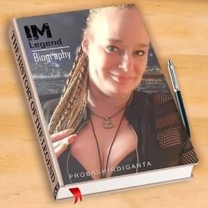 Meet your Posher, Sue